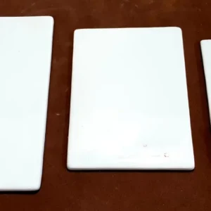 Placas Retangulares