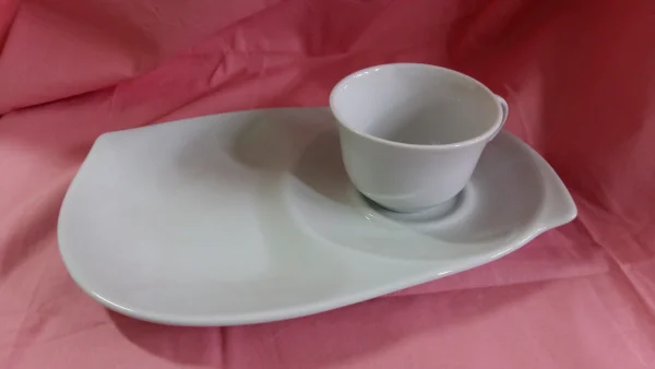 Xícara Lanche 1