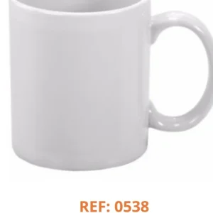 Caneca Reta 500ml