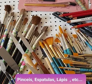 Pinceis