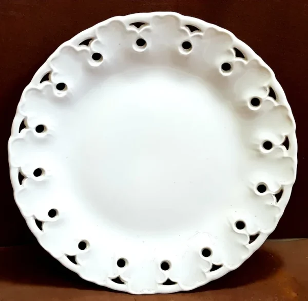 Prato Aba Vasado