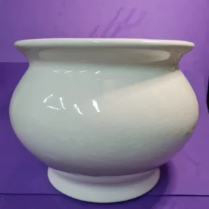 Cachepô "G"