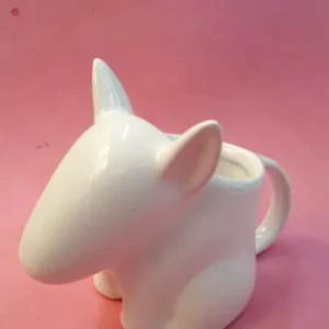 Caneca Bull Terrier