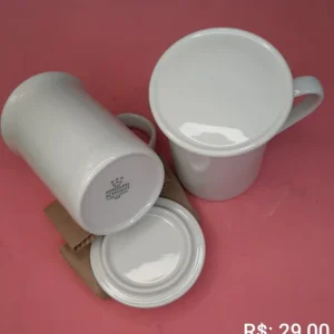 Caneca com Tampa Schmidt