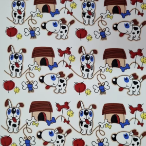 Cãozinho Alegre