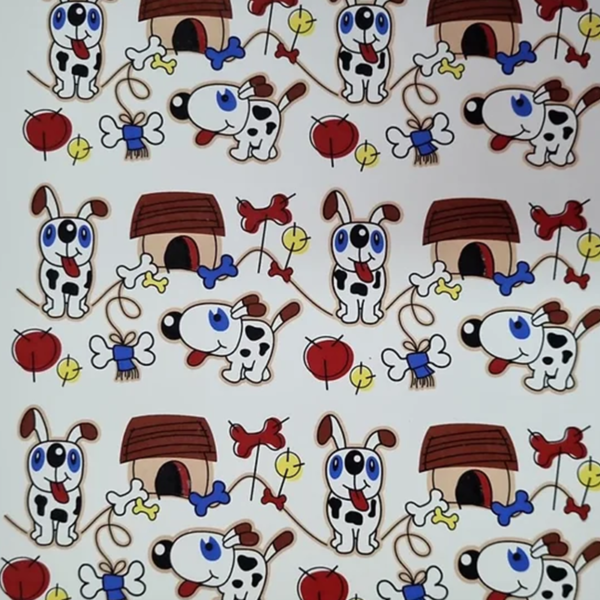 Cãozinho Alegre