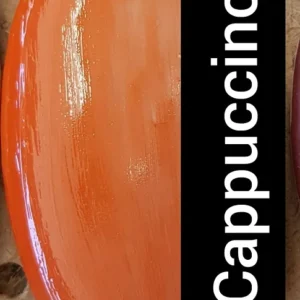 Capuccino
