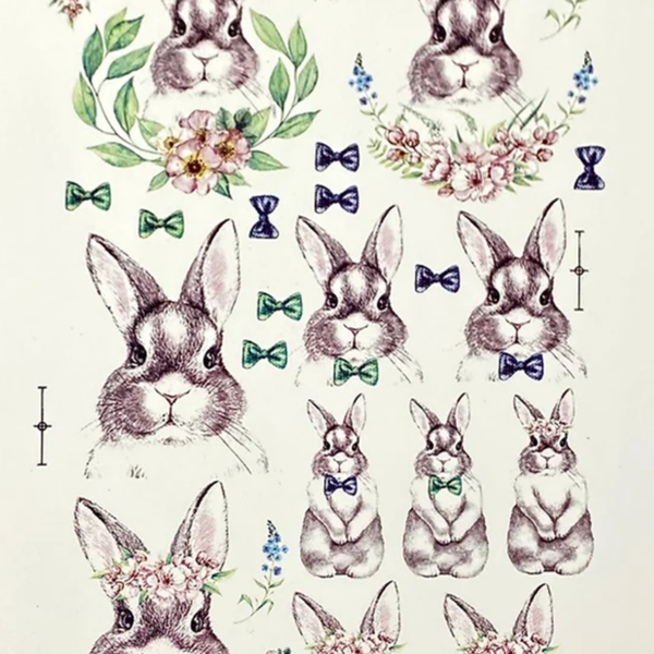 Casal de Coelhos