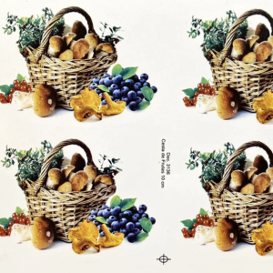 Cestas de Frutas