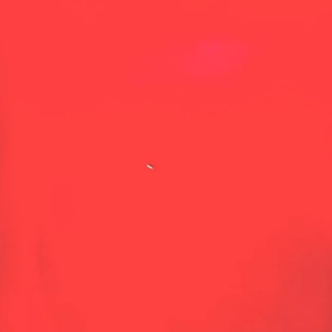 Chapado Vermelho