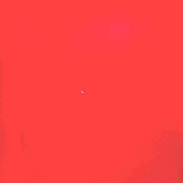 Chapado Vermelho