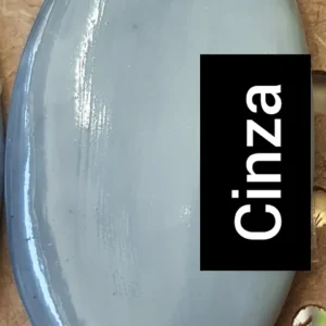 Cinza