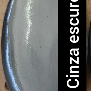 Cinza Escuro - "blue gray"