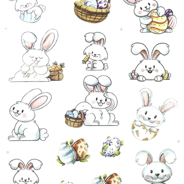 Coelhinhos Alegres