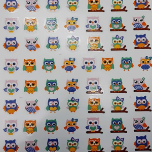 Corujinhas Pequena