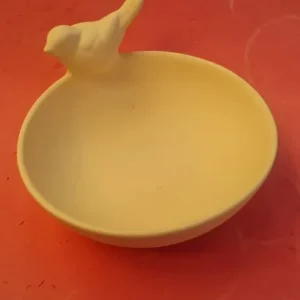 Cumbuca Pássaro