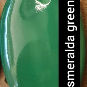 Esmeralda Green