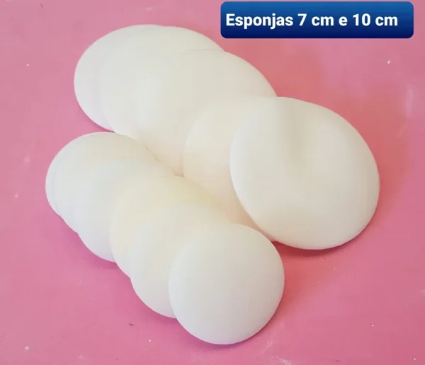 Esponjas