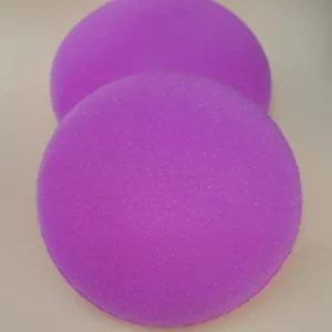 Esponja Nova 10cm