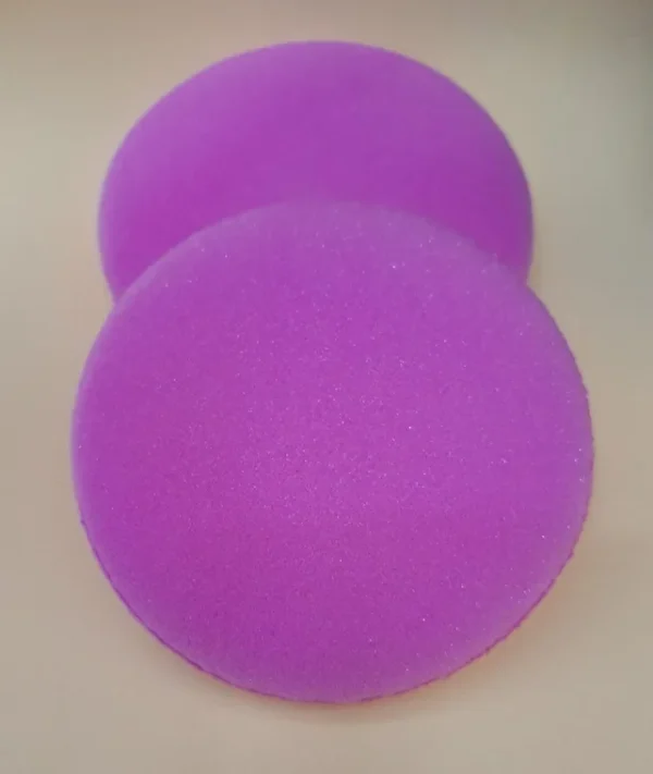 Esponja Nova 10cm