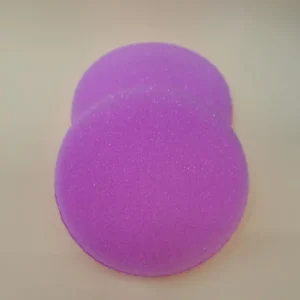 Esponja Nova 7cm