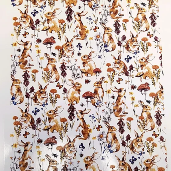 Estampas Coelho