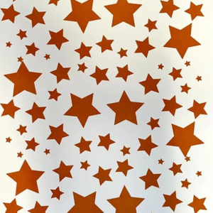 Estrelas e Estrelinhas