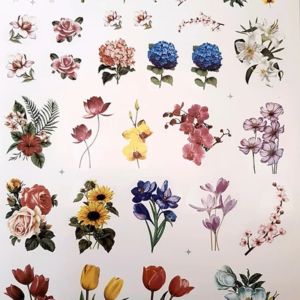 Floral Diversos