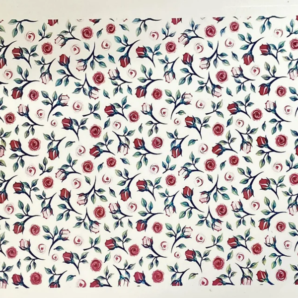 Floral Multi