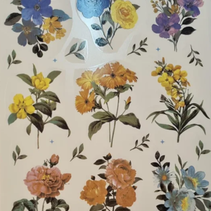 Floral Novo