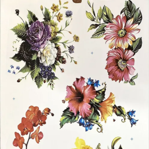 Floral Sorti