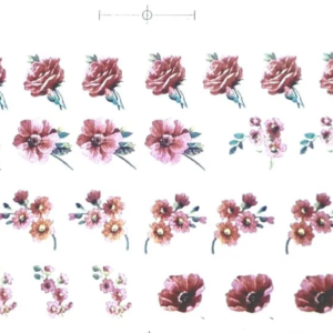 Flores Ternura
