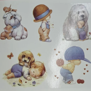 Fofinhos Meninos