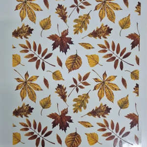 Folhas de Outono Pequena