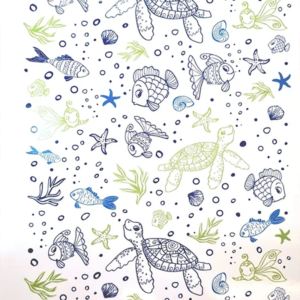 Fundo do Mar