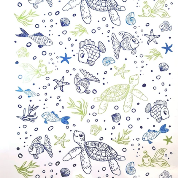 Fundo do Mar