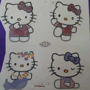 Hello Kitty