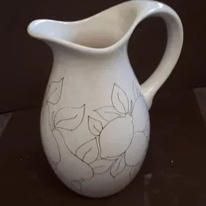Jarra de Suco canetada