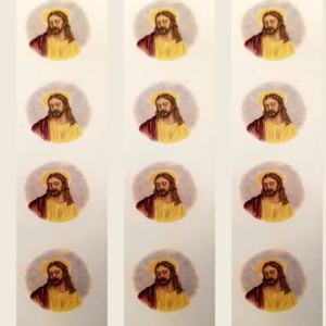 Jesus Cristo