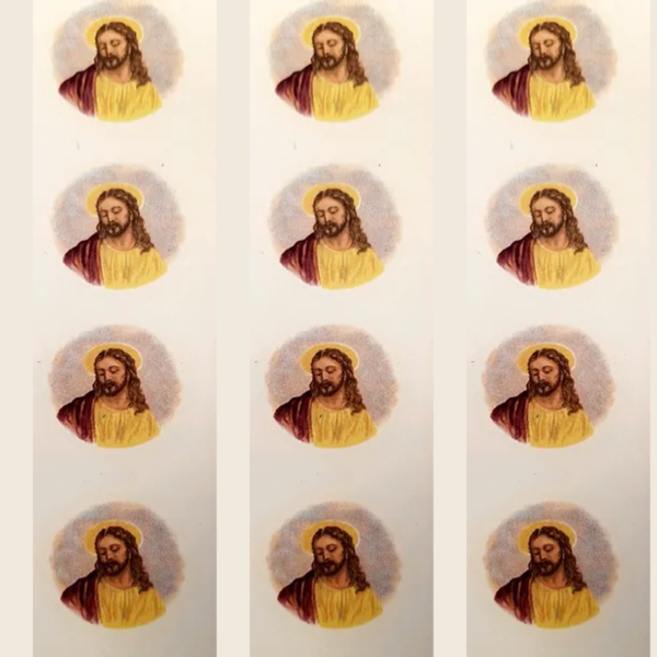 Jesus Cristo
