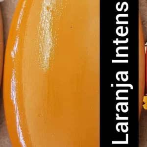 Laranja Intenso