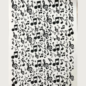 Letras Musicais