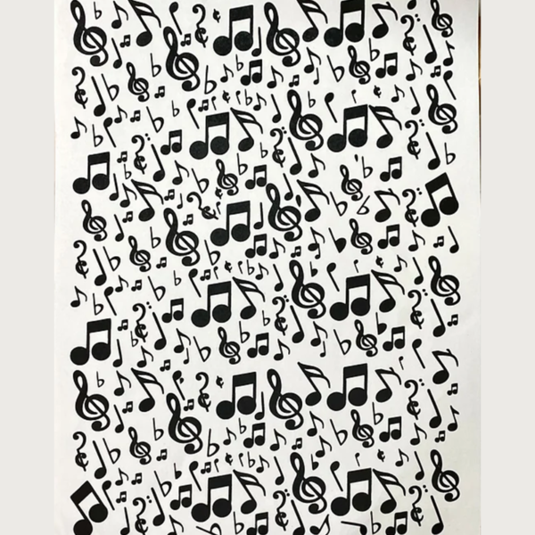 Letras Musicais