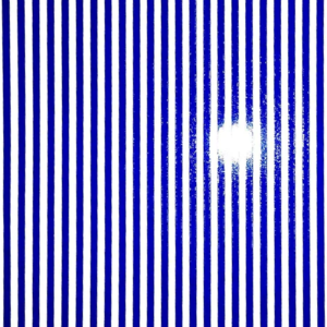 Listras Azul Média