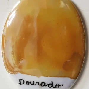 Lustre Dourado
