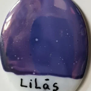 Lustre Lilás