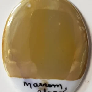 Lustre Marrom Claro
