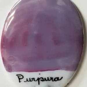 Lustre Púrpura