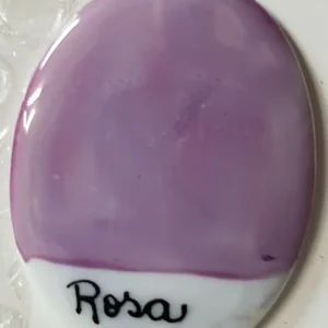 Lustre Rosa