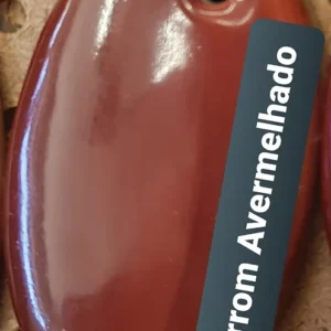 Marrom Avermelhado